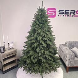 Brius Brad artificial Christmas Deluxe, Laponia Select, integral 3D, 210cm (SYG-Lapland-Green-210)