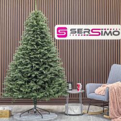 Brius Brad artificial Christmas Deluxe, Alpin Select, integral 3D, 230cm (SYG-Alpine-Green-230)