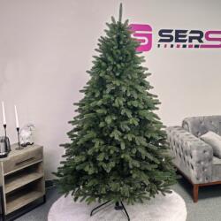 Brius Brad artificial Christmas Deluxe, Laponia Select, integral 3D, 230cm (SYG-Lapland-Green-230)