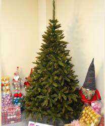 Brius Brad artificial Christmas Deluxe, Royal, 220cm (SRS0677)