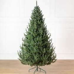 Brius Brad artificial Christmas Deluxe, Viena Select, integral 3D, 230cm (SYG-Vienna-Green-230)