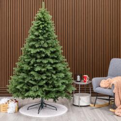 Brius Brad artificial Christmas Deluxe, Kovalivka Select, integral 3D, 300 cm (SYG-Kovalivka-Green-300)