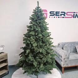 Brius Brad artificial Christmas Deluxe, Kovalivka Select, integral 3D, 210cm (SYG-Kovalivka-Green-210)