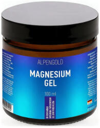  ALPENGOLD Magnézium gél - 100ml - biobolt