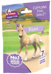 Schleich Schleich, Horse Club, Manzul Reina, figurina, 81482 Figurina