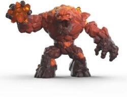 Schleich Schleich, Eldrador Creatures, Monstrul de lava, figurina, 70895 Figurina