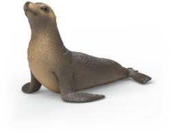 Schleich Schleich, Wild Life, Leu de mare, figurina, 14933 Figurina