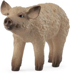 Schleich Schleich, Farm World, Purcel de rasa Mangalica, figurina, 14893 Figurina