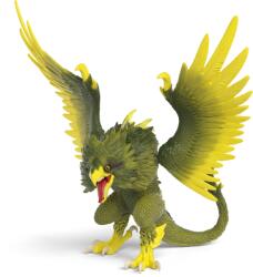 Schleich Schleich, Eldrador Creatures, Raptor din jungla, figurina, 70854 Figurina
