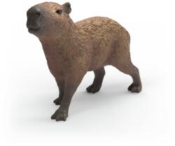 Schleich Schleich, Wild Life, Capibara, figurina, 14934 Figurina