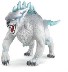 Schleich Schleich, Eldrador Creatures, Ras de gheata, figurina, 70856 Figurina