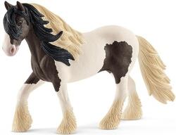 Schleich Schleich, Farm World, Armasar de rasa Tinker, figurina, 13831 Figurina