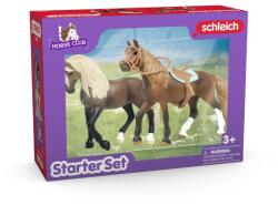 Schleich Schleich, Horse Club, Paso Peruano, set de inceput, 42738 Figurina