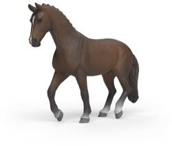 Schleich Schleich, Horse Club, armasar de rasa KWPN, figurina, 14919 Figurina