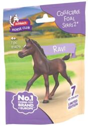 Schleich Schleich, Horse Club, Manzul Ravi, figurina, 81479 Figurina