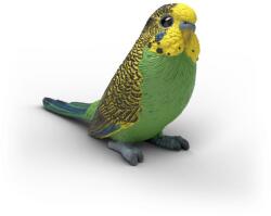 Schleich Schleich, Papagal ondulat, figurina, 14939 Figurina