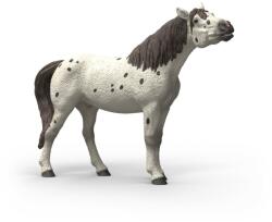 Schleich Schleich, Horse Club, armasar Knabstrupper, figurina, 14916 Figurina