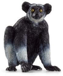 Schleich Schleich, Wild Life, Indris, figurina, 14877 Figurina
