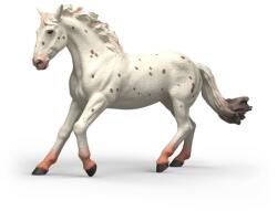 Schleich Schleich, Horse Club, iapa din rasa Knabstrupper, figurina, 14917 Figurina