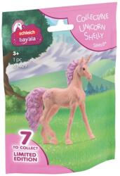 Schleich Schleich, Bayala, Shelly, unicornul, figurina, 81409 Figurina