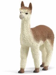 Schleich Schleich, Farm World, Alpaca, figurina, 14928 Figurina