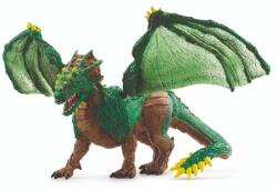 Schleich Schleich, Eldrador Creatures, Dragon tropical, figurina, 70791 Figurina