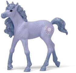 Schleich Schleich, Bayala, Manzul de unicorn Iris, figurina, 70861 Figurina