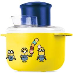 Berlingerhaus Aparat de înghețată Minions 12W 1, 1L 54942 (BH/9939MN) Masina de inghetata