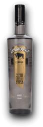 ZUBROWKA Czarna 40% 0, 7L