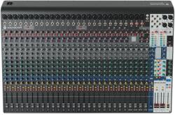 Soundcraft - Signature Plus 32 analóg keverőpult