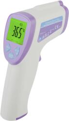 Easypix ThermoGun TG2 érintésmentes infra lázmérő (64001)