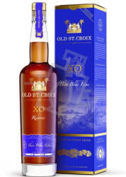 TopItal A. H. Riise Old St. Croix XO Thin Blue Line Rum DD. [0, 7L|40%]