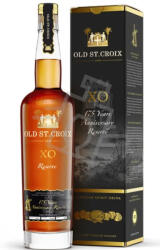 TopItal A. H. Riise Old St. Croix XO 175th Anniversary Reserve Rum DD. [0, 7L|42%]