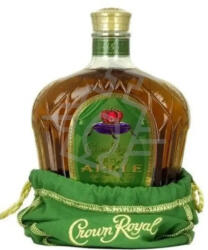 TopItal Crown Royal Apple Whisky [1L|35%]