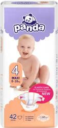 Panda 4 Maxi 8-18 kg 42 pcs