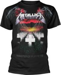 Metallica Puppets Faded Black M Ing (PHDMTLTSBPUPM)