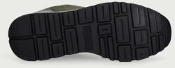 Aeronautica Militare SNEAKERS маратонки мъжки - answear - 242,33 лв