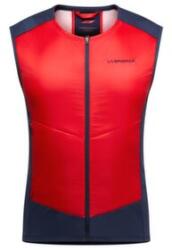 La Sportiva ALYA VEST Men Vesta Mountain Red/Night Sky XL