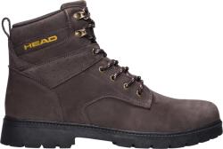 Head KIEFFAIR Maro, Galben, Negru 45 (FW26-274135)