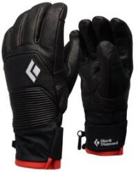 Black Diamond Impulse Gloves Women Mănuși Black-Black XS