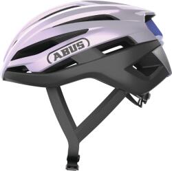 ABUS StormChaser ACE kerékpáros sisak - all-in lila