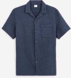 CELIO BAGAZ Albastru închis XXL (1111231)