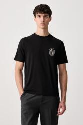 HUGO tricou pentru bărbați din bumbac Diken 9BY2-TSMZ4Z_99X (50568697)