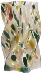 Madam Stoltz vază decorativă 12 x 21 cm 99KK-DRU103_MLC (2418538)