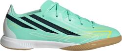 adidas F50 HYPERFAST LEAGUE IN J Verde deschis, Negru, Alb 34 (KK1327)
