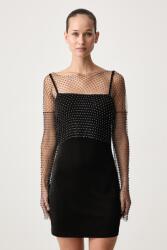 Karl Lagerfeld Jeans rochie 9BY2-SUDYR2_99X (B4W13014)