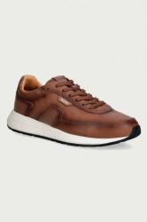 BOSS Vinston sneakers pentru bărbați din piele 9BY2-OBMYIE_88X