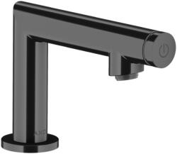 Hansgrohe Uno Állószelep Select, polírozott fekete króm 45130330 (45130330)