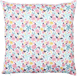 The home deco factory Perne KIDOU The home deco factory Alb 40x40 cm