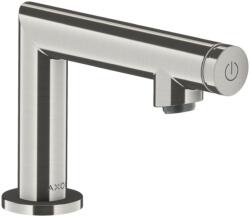 Hansgrohe Uno Állószelep Select, rozsdamentes acél hatás 45130800 (45130800)